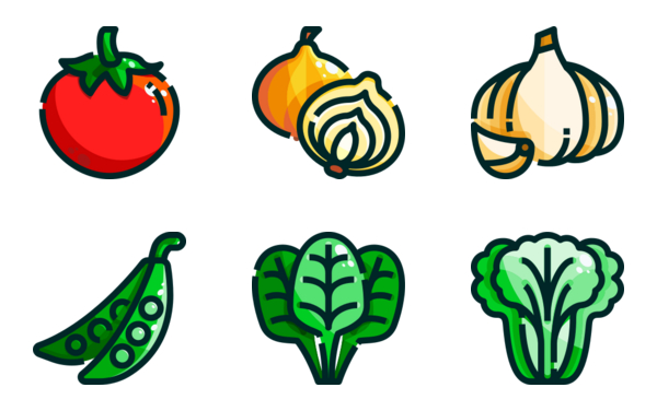 Vegetables