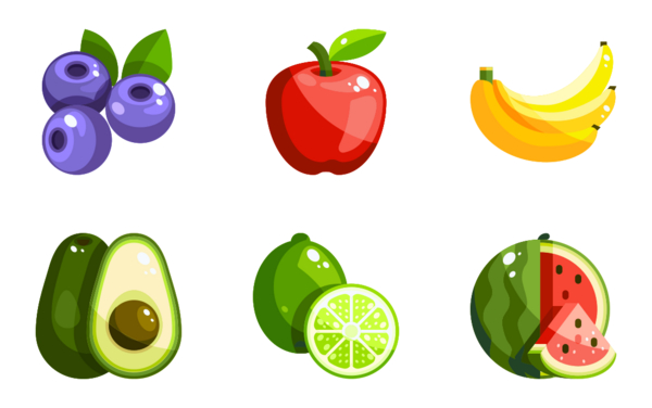 Fruits Fruits