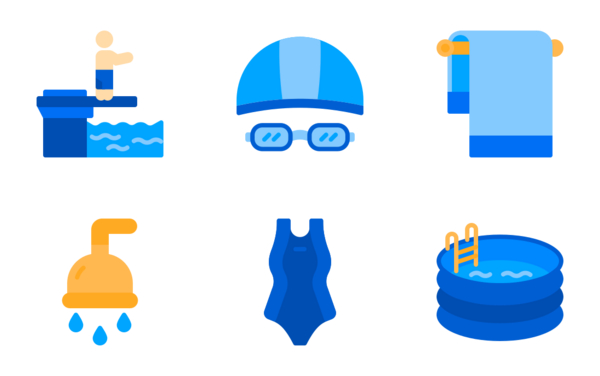 Swimming Swimming