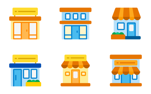 Store Front Store Front