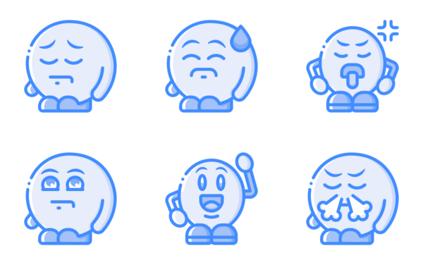 emoji people