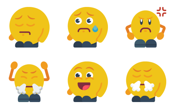 emoji people