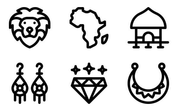 Africa