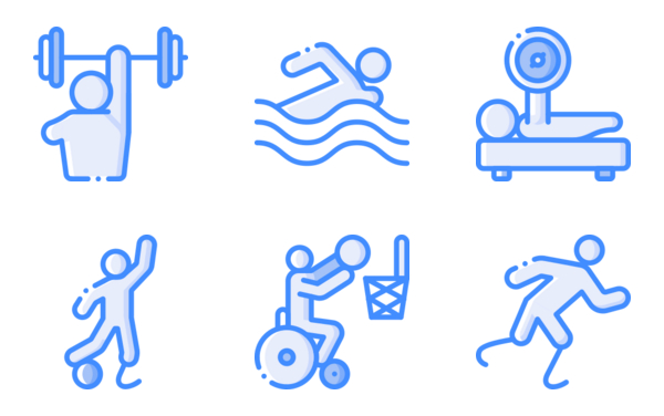 Accessibility Sports