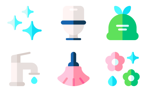 Cleaning
