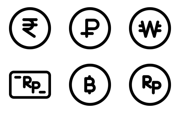 Currency