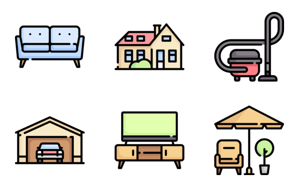 home and living