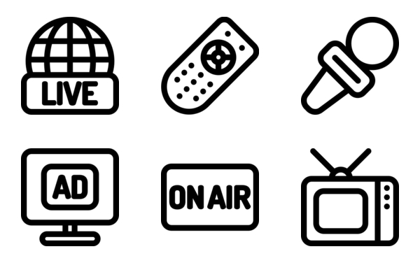 television television