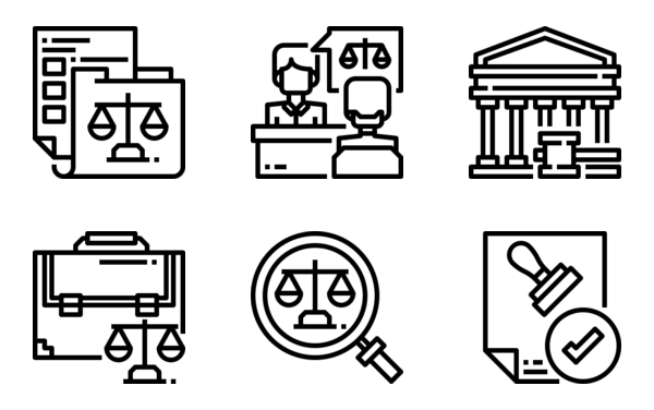 Law Justice Law Justice