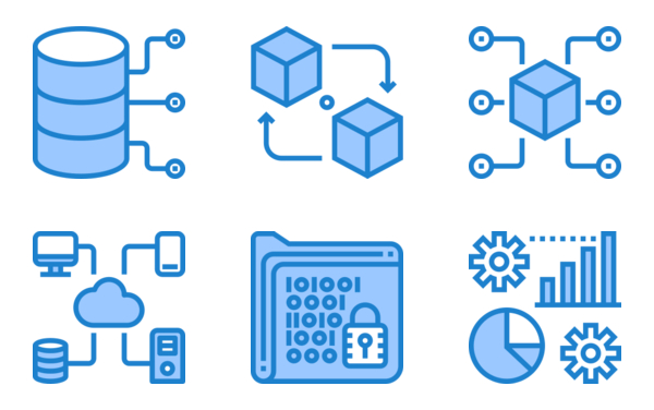 Data and Network Management