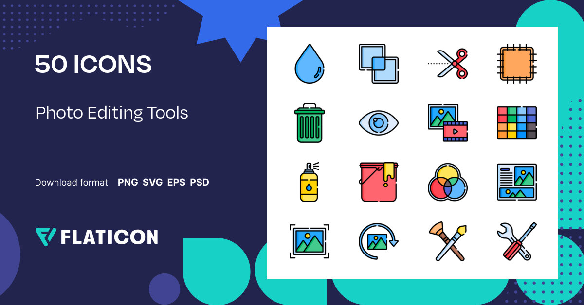 photo-editing-tools-icon-pack-lineal-color-50-svg-icons