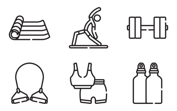 pilates