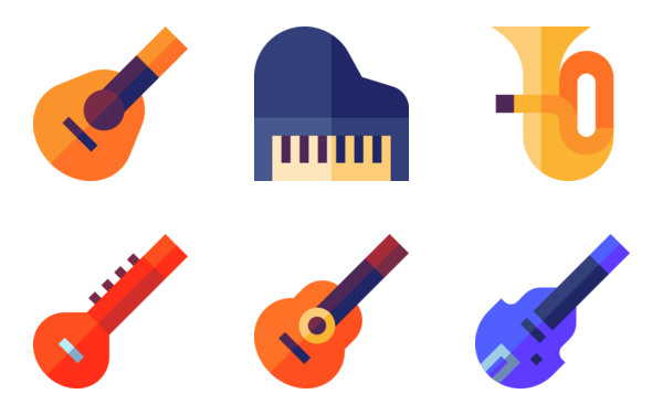 Music Instruments