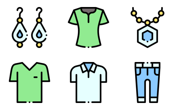 summer clothing