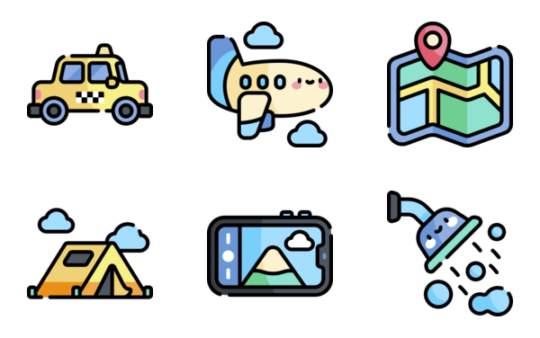 Travel