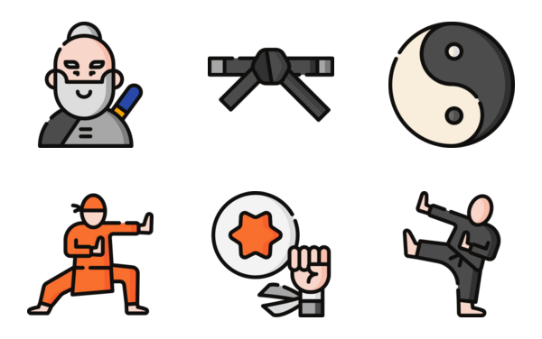 Martial Arts Martial Arts