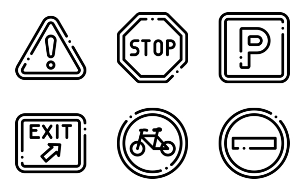 Traffic Signs