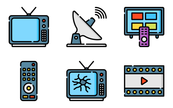 Television Television