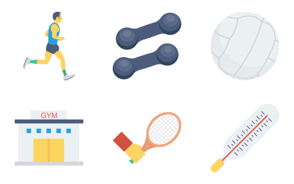 health and fitness