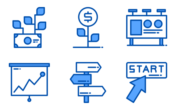 Startup New Business Startup New Business