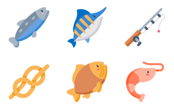 Fishing Fishing