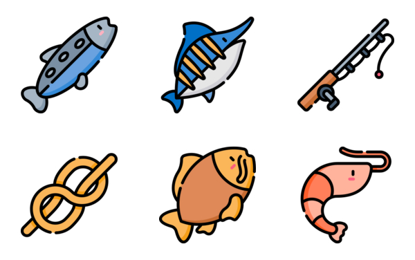 Fishing Fishing
