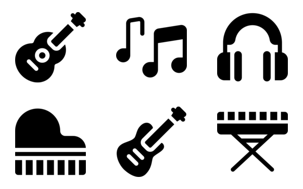 Music Instruments