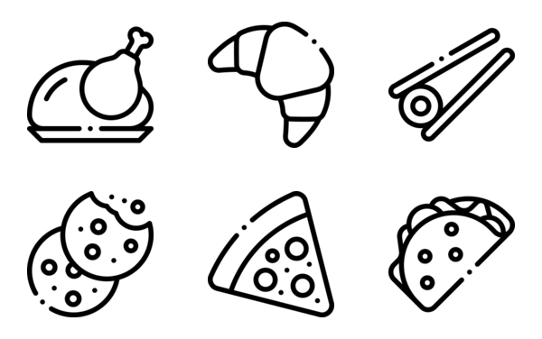 international food international food