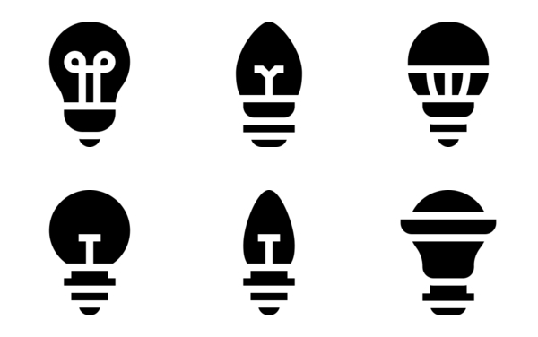 light bulbs light bulbs