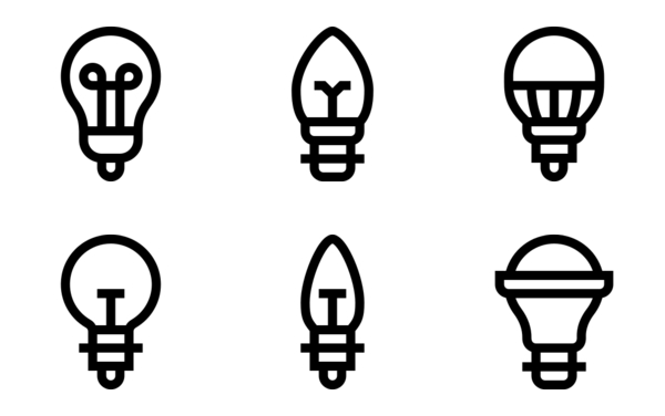 light bulbs light bulbs