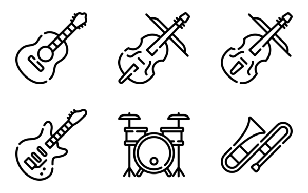 Music Instruments