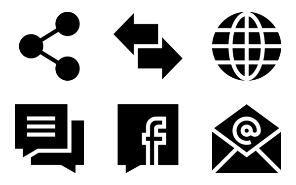 Contact and Communication