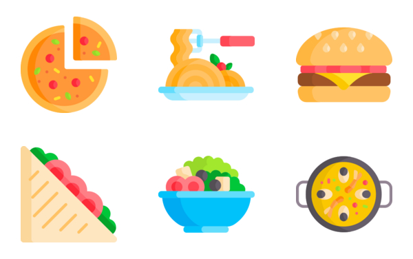 international food international food