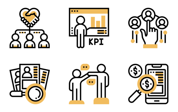 Business Recruitment