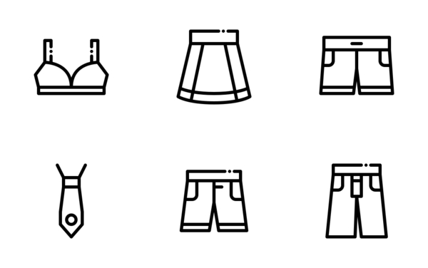 clothes