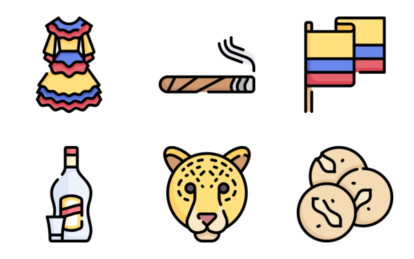 colombia colombia