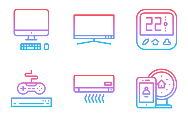 Household appliances