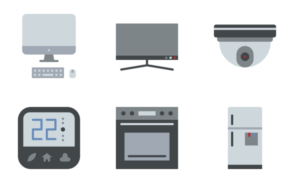 Household appliances Household appliances