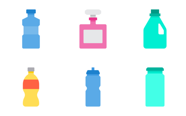 Bottle And Containers