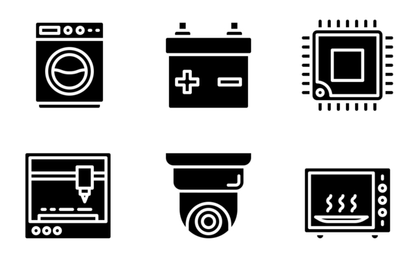 electronic