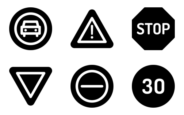 Traffic Signs