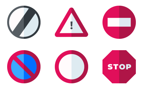 Traffic Signs