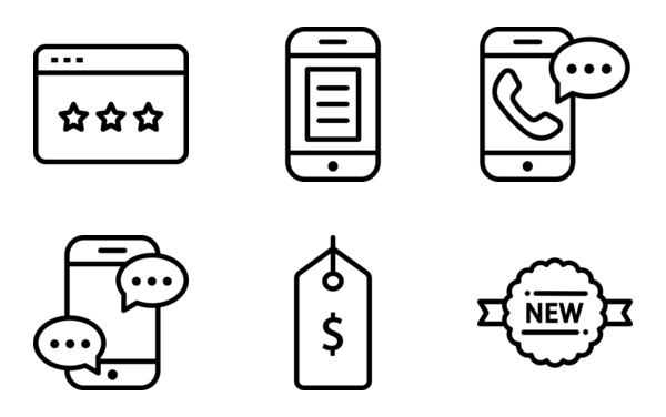 Shopping and Ecommerce