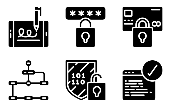 Cryptography