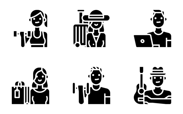 People and Lifestyle