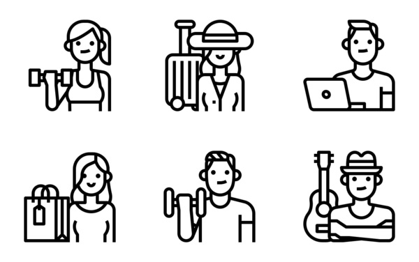 people and lifestyle people and lifestyle