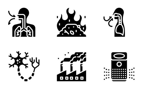air pollution