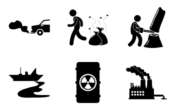 Pollution global warming Pollution global warming