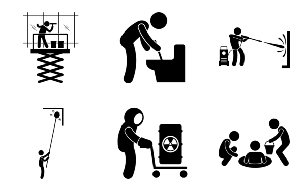 industrial cleaning services