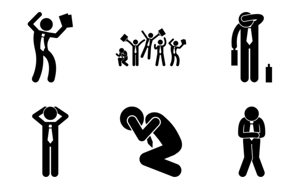 people winning losing in stock market people winning losing in stock market